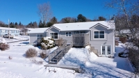 Ocean Homes Nova Scotia | 274 Wolff Avenue, Lunenburg