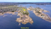 Ocean Homes Nova Scotia | 336 Indian Point Road, East Port Medway