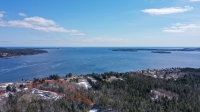Ocean Homes Nova Scotia | Lot 1 Highway 331, Dublin Shore
