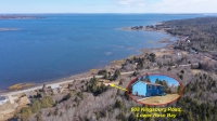 Ocean Homes Nova Scotia | 608 Kingsburg Road, Lower Rose Bay