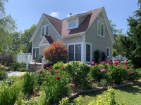 Ocean Homes Nova Scotia | 11 Second Peninsula Rd, Deans Corner - Lunenburg