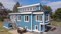 Ocean Homes Nova Scotia | 12 Whynacht Cove Road, Heckmans Island